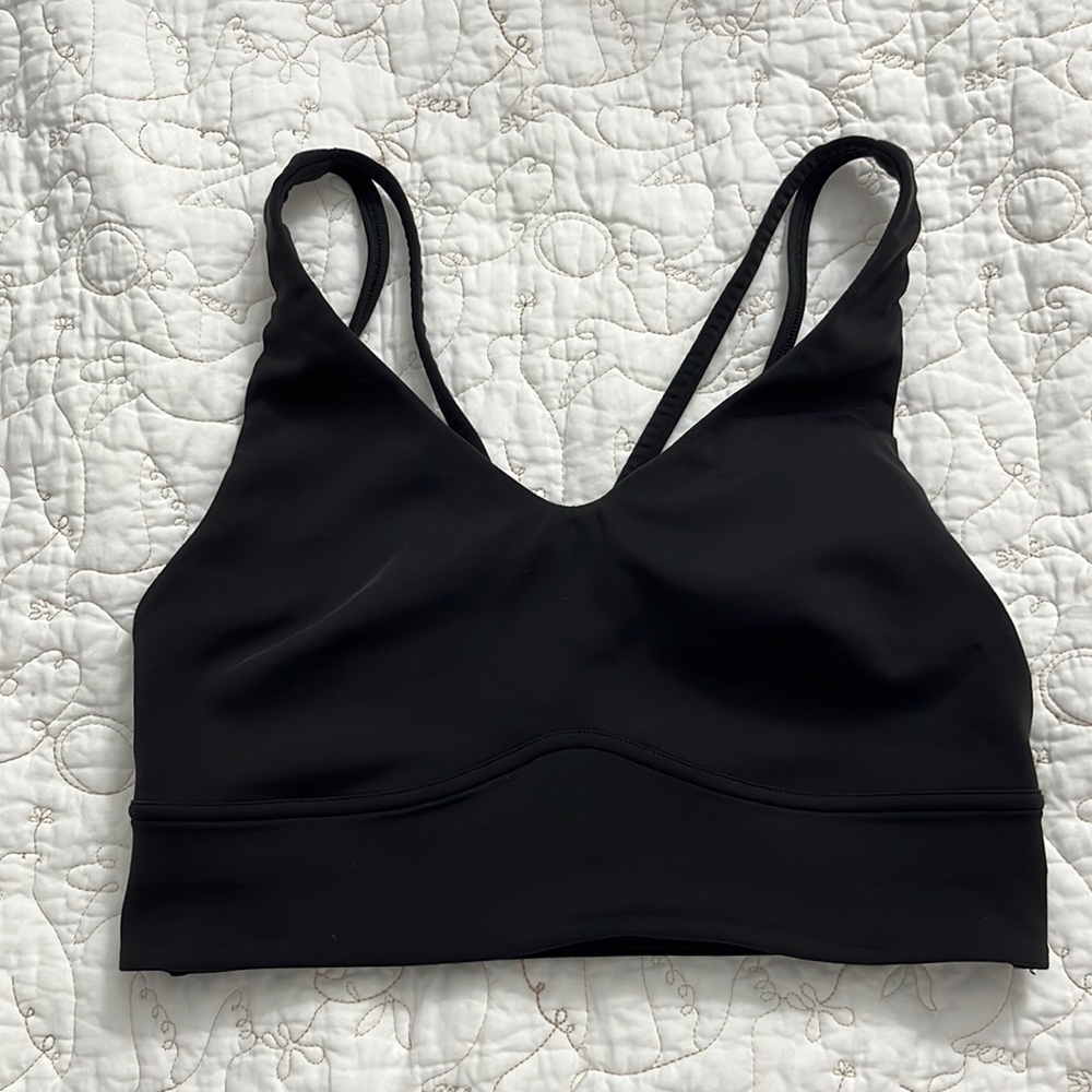 Lululemon bra